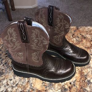 Ariat women’s boots